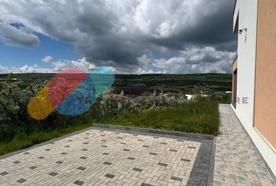 Casă Individuală 170 mp Utili + Terasă 40 mp – Terra Gardens, Cluj - 14