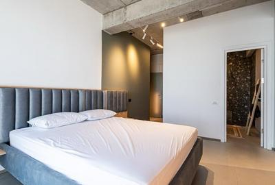 Vedere la mare apartament deosebit mobilat lux chirie termen lung - 2