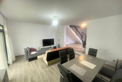 Casa 5 cam Dumbravita IKEA140mp utili teren 342mp - 17