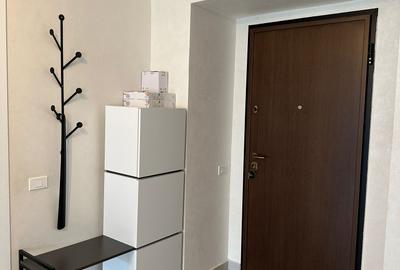 Apartament spatios Decebal/Piata Unirii (parcare si boxa incluse in pret) - 7