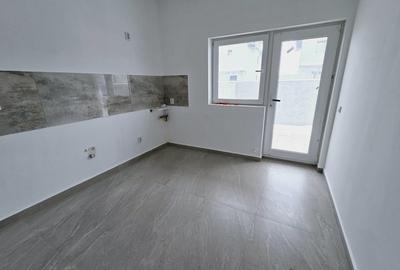 Vila 3camere si mansarda locuibila,rate dezvoltator,tva inclus,comision 0 - 12