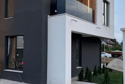 Casă individuală P+1 –FINALIZATA Comuna Berceni | Ultima disponibilă pe stradă - 24