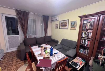 Apartament cu 3 camere circular în Drumul Taberei