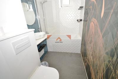 2 camere , RENOVAT+MOBILAT, AFI COTROCENI, Strada Sibiu, Metrou Favorit | 2 min - 12