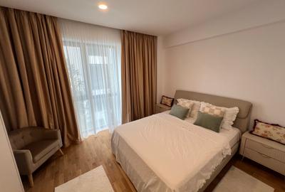 Inchiriere Apartament Nou 2 Camere Iancu Nicolae - 14