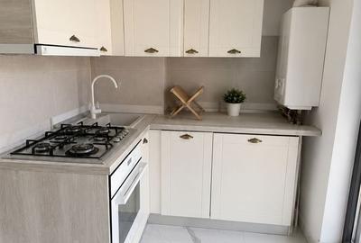Institutul Militar de Marina - Apartament 3 camere loc de parcare în curte priva - 11