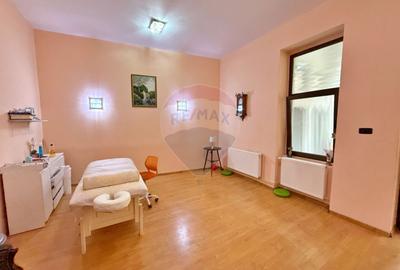Spațiu de birouri de 117mp de vânzare în zona Central - 11