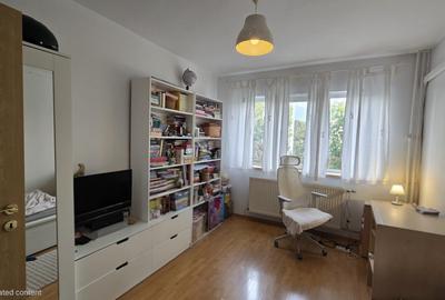 De vanzare apartament 3 camere Dristor Park Lake Ramnicu Sarat - 6