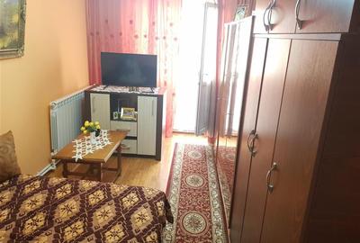 3 camere, decomandat, SEMIMOBILAT, 80 mp, GARII - 6