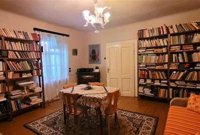 Apartament ultracentral zona istorica Sibiu - 7