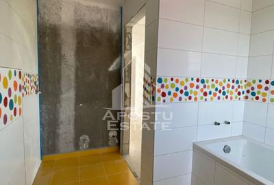 Casa individuala P+1E de vanzare Sacalaz - 13