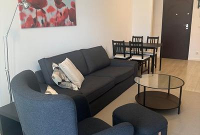 Apartament in zona Aviatiei, complex rezidential - 2