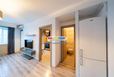 Inchirie apartament 3 camere  mobilat utilat Baneasa Greenfield - 4