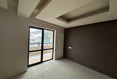 Vilă deosebită cu vedere panoramică la Munții Bucegi – Bușteni, str. Crinului - 10