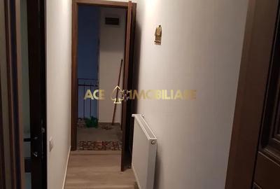2 Camere  Tip Studio | Metrou | Mansarda | Centrala | Stefan cel mare - 6