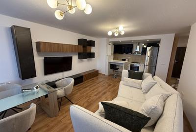 De închiriat apartament 2 camere | Uranus Plaza - 1