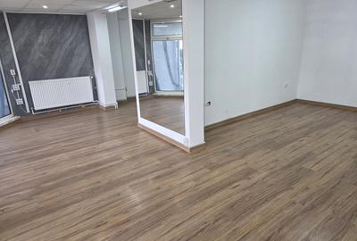 SPAȚIU COMERCIAL DE ÎNCHIRIAT LA MAȘNIȚĂ - 9