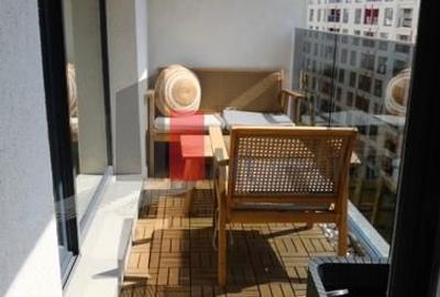 Apartament 2 camere | 55 mp | Plaza Residence | LujeruluiIMobilat cu designer - 15