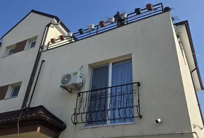Casa 4 Camere Otopeni|Acces Usor DN1|Mobilata, Utilata, Fotovoltaice | - 2