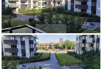 ÎNCHIRIERE 3 Camere Premium | Liberty Residence | Parcare Subterană - 7