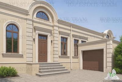 Casa cu farmec istoric, perfecta pentru un proiect de restaurare, zona ICIL, Con - 4