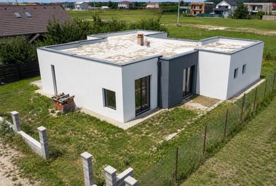 Duplex 3 Camere - Mosnita Veche - 0% COMISION - 1