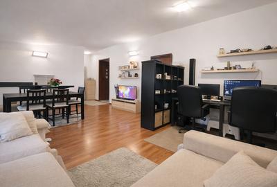 Apartament 3 camere spațios, cu terasă de 25 mp și loc de parcare – Str. Smârdan - 3