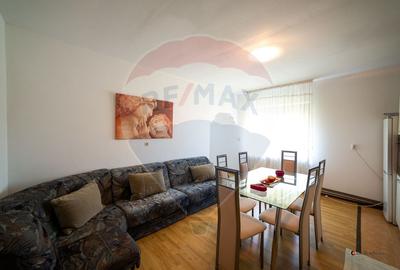 Casă cu 3 apartamente, piscină și 1000 mp teren, vânzare/schimb Turnu - 9