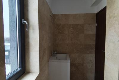 FARA COMISIOANE casa eleganta 5 camere 3 bai P+1+ M incalzire pardos LA CHEIE - 28