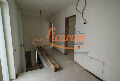 Vila LUX Parter+Etaj(stil mediteranean) in Stupini zona Plugarilor - 15