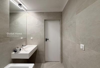 Unirii  213 sqm  3 Bedroom Residence  Parking  Underfloor Heating - 21