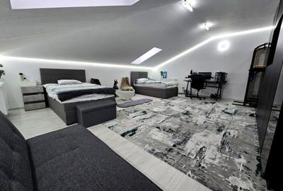 Apartament 3 Camere, Strada Mărului, Fundeni Dobroești - 7