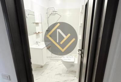 Expozitiei - PARCULUI intersectie cu  Jiului I  2 CAMERE | 77 MP  I GARAJ ! - 10