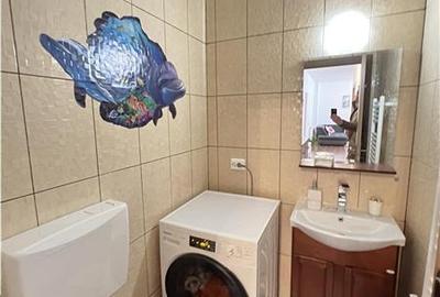 Apartament 3 camere 2 bai balcon mare 2 parcari D-na Stanca - 11