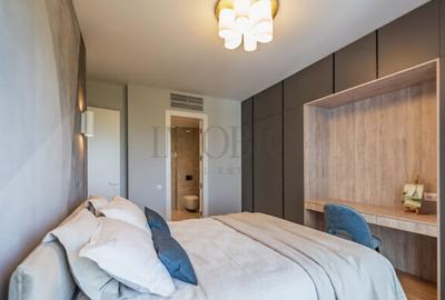 Apartament 3 Camere | One Verdi | Loc de Parcare - 9
