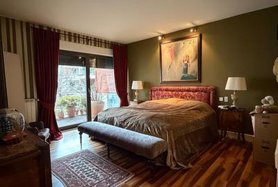 Apartament exclusivist cu 5 camere Washington Residence – Dorobanți – Capitale - 7