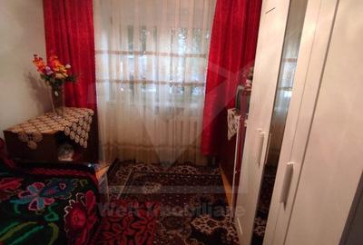 Apartament 3 camere, decomandat, Marasti - 3