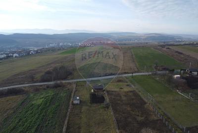 Teren 19.375 mp Dâmbu Rotund. Potențial rezidențial. Extravilan - 12