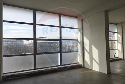 Spațiu comercial de 302.5mp de închiriat în zona Bulgaria - 3