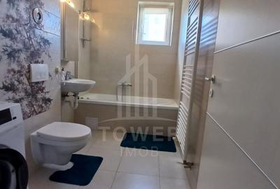 Apartament 2 camere | parter | zona Avantgarden - 9