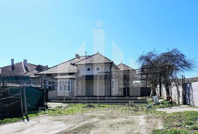Casa individuala | 110 mp | 500 mp teren | Toate utilitatile | Tolstoi - 2