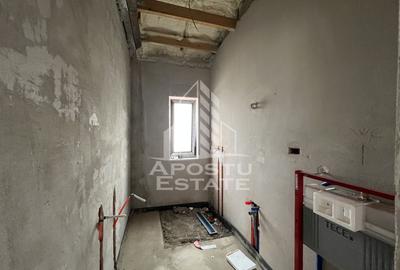 DE VANZARE casa alipita in Covaci cu curte mare - 15