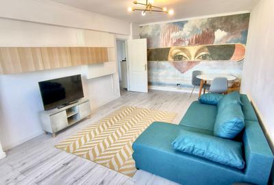 Apartament 3 camere Piata Victoriei - 1