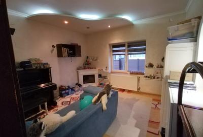 Casa cu 5 dormitoare, 170 mp utili, 500 mp teren, Podu de Fier - 20