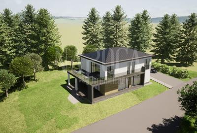 Casa 4 camere de vanzare in Chinteni - 3