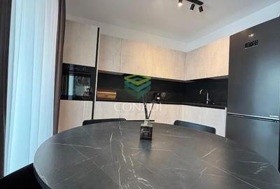 Apartament cu 2 camere, Baneasa Herastrau, - 7