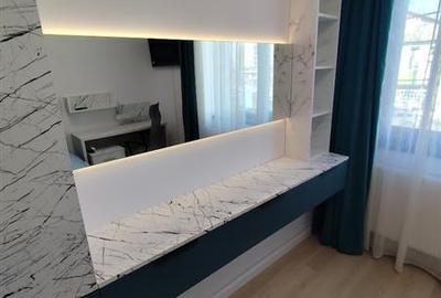 Apartament 2 camere cu parcare Pod Constanta Sos Chitila prima utilizare - 8