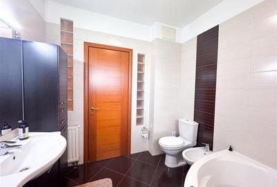 Apartament cu 4 camere de inchiriat Herastrau - 22