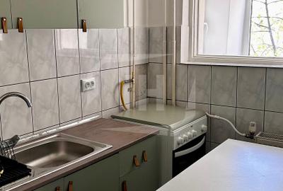 Apartament 1 camera, decomandat, Titulescu - 4