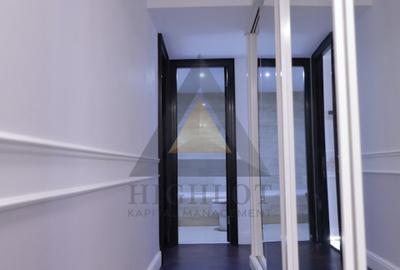 ALIA| 5 CAMERE 140 MP ETAJ 9| Arcul de Triumf - 21